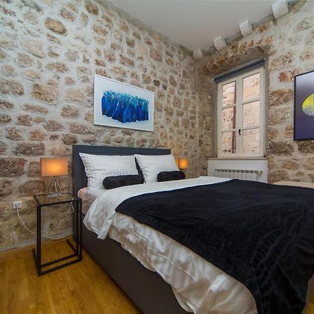 Dubrovnik Dream Apartments Eksteriør bilde