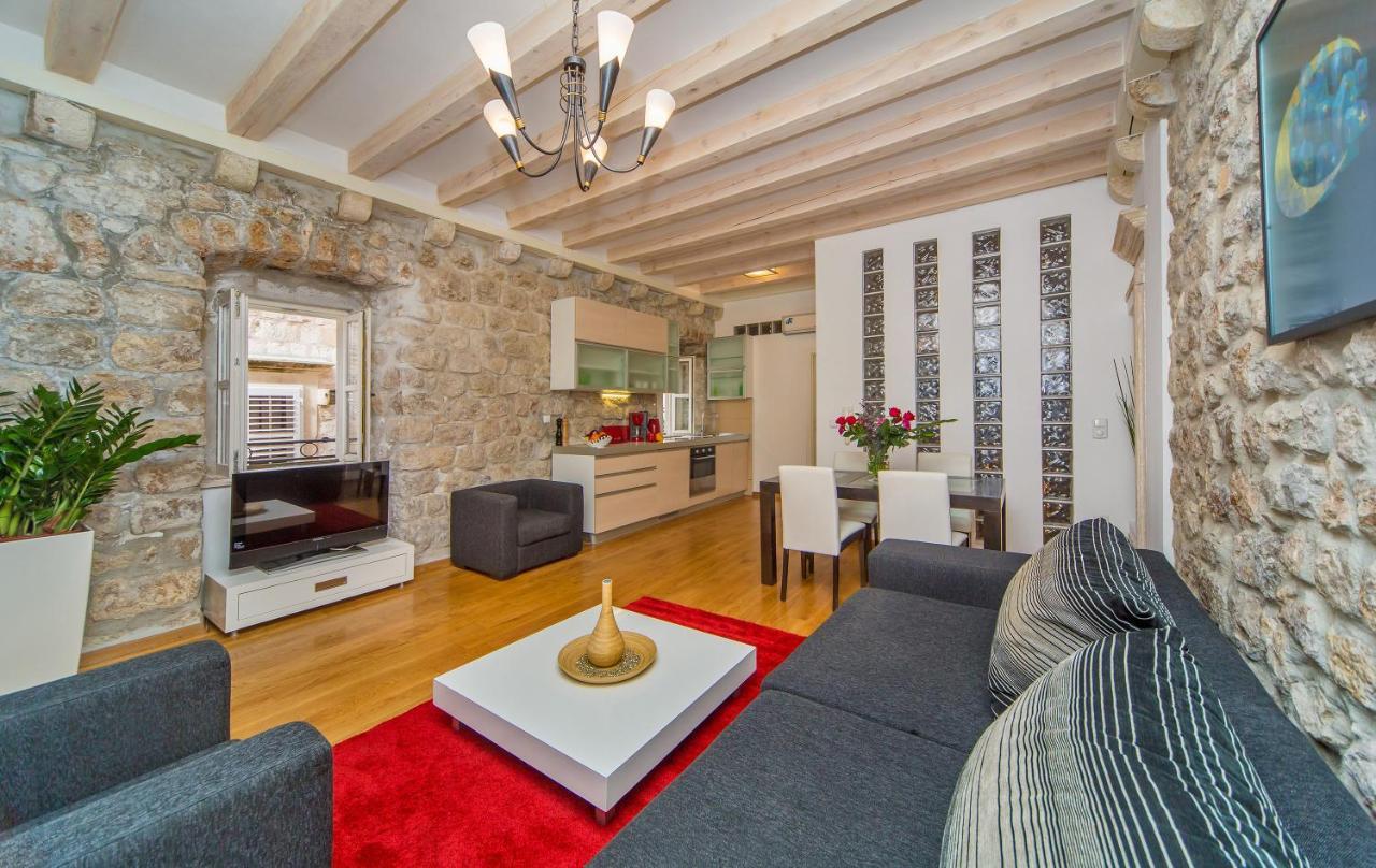 Dubrovnik Dream Apartments Eksteriør bilde