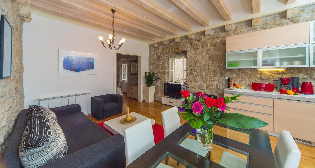 Dubrovnik Dream Apartments Eksteriør bilde