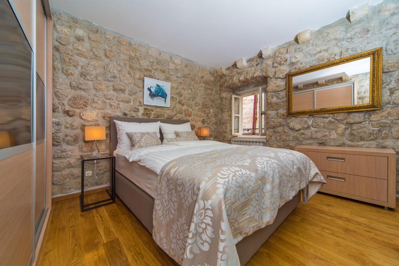 Dubrovnik Dream Apartments Eksteriør bilde