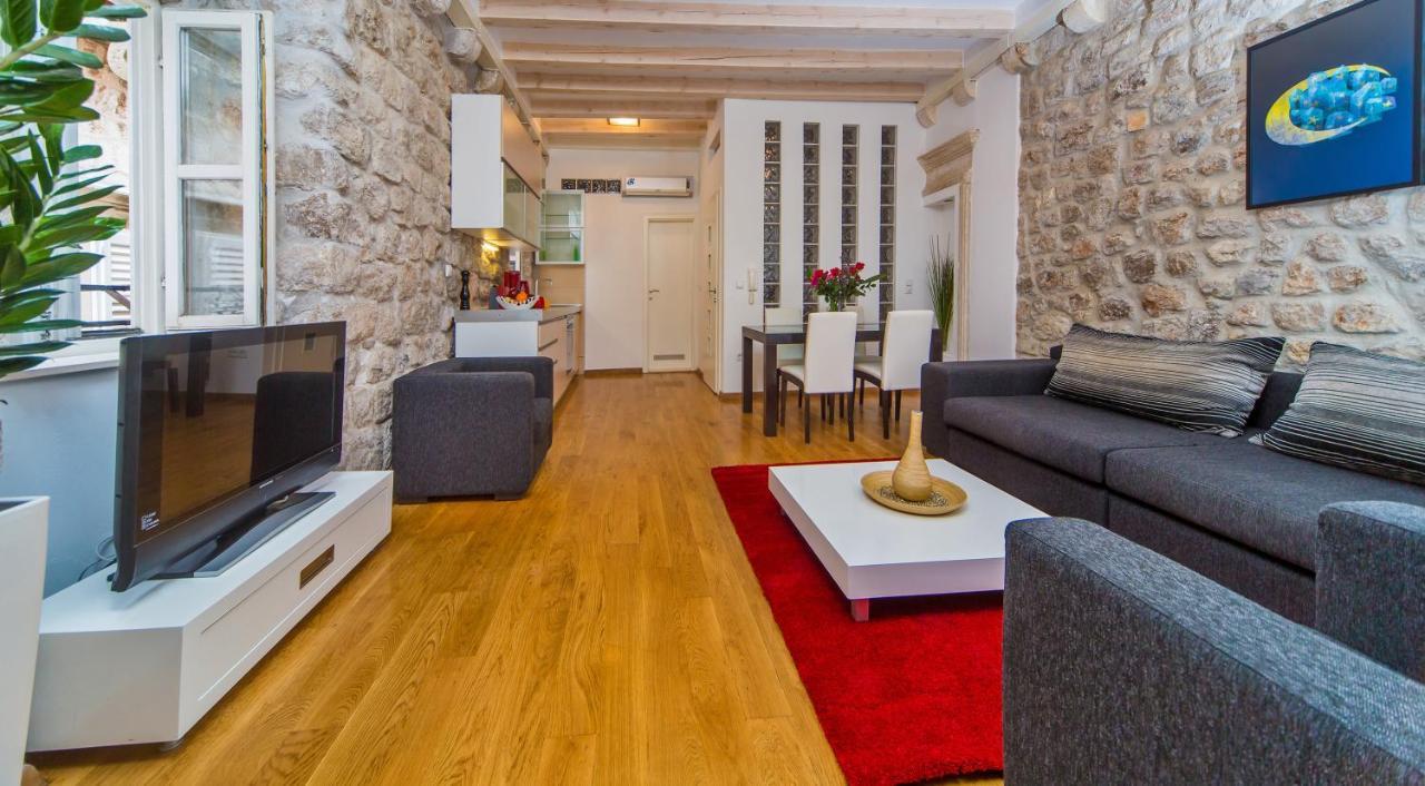 Dubrovnik Dream Apartments Eksteriør bilde