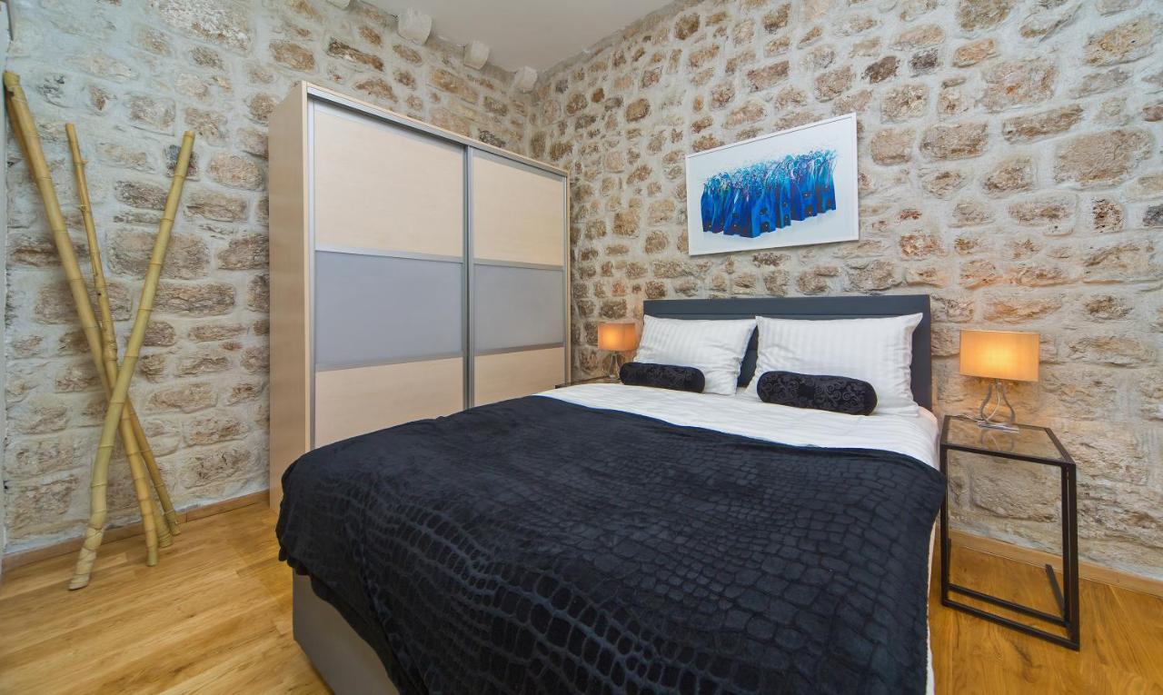 Dubrovnik Dream Apartments Eksteriør bilde