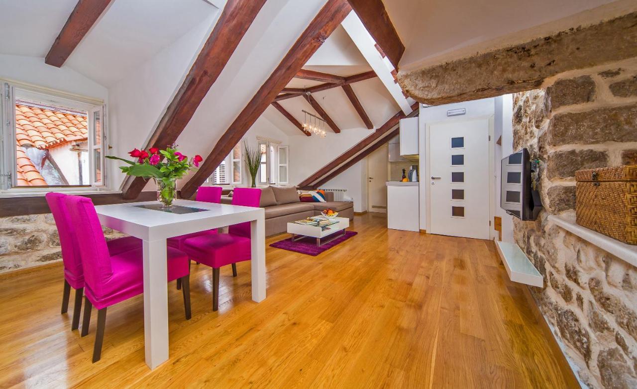 Dubrovnik Dream Apartments Eksteriør bilde