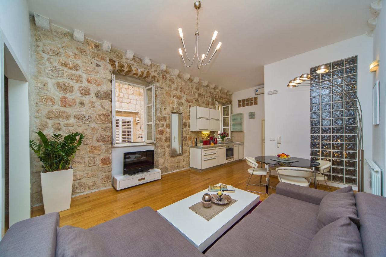 Dubrovnik Dream Apartments Eksteriør bilde