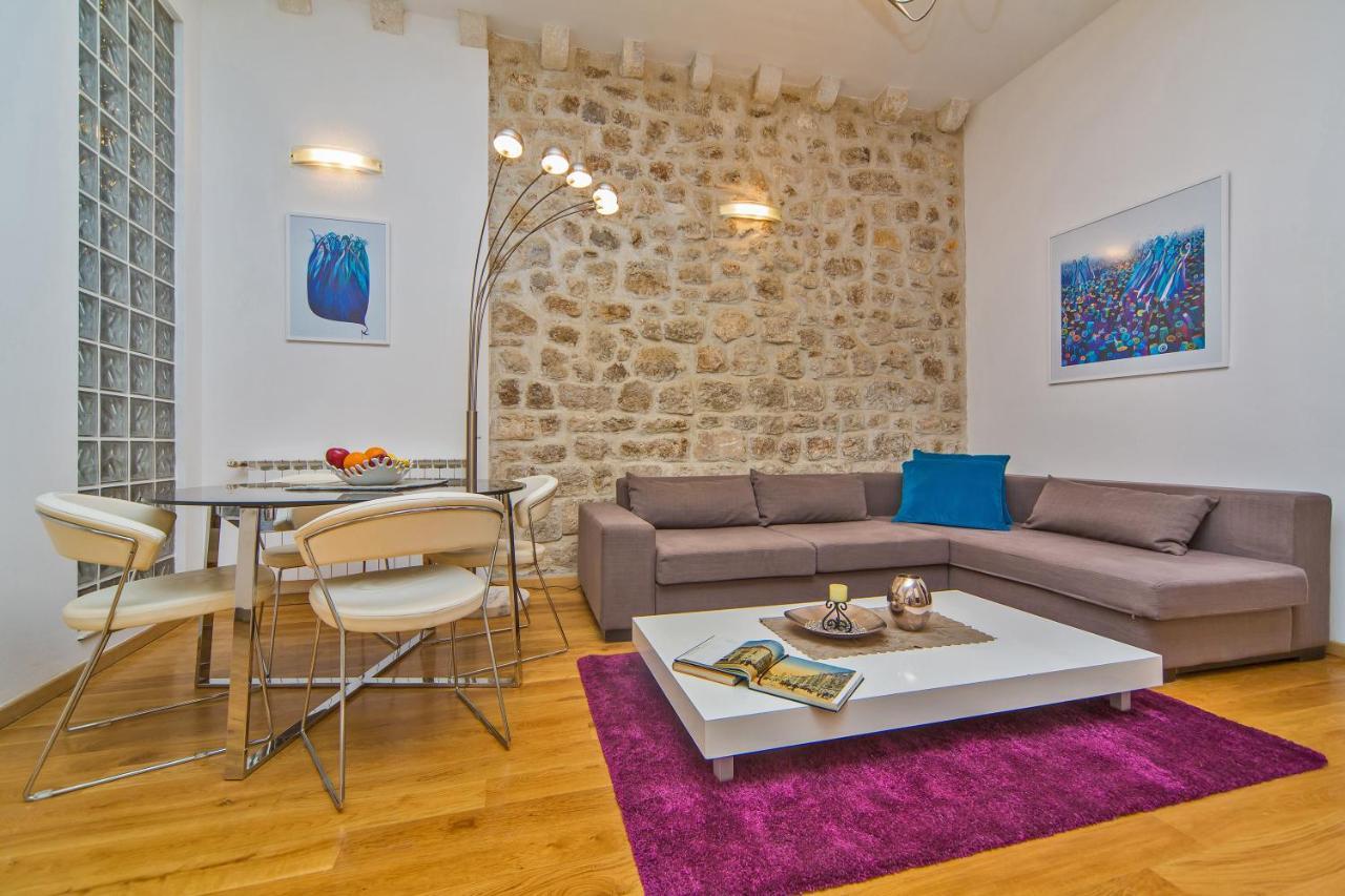 Dubrovnik Dream Apartments Eksteriør bilde