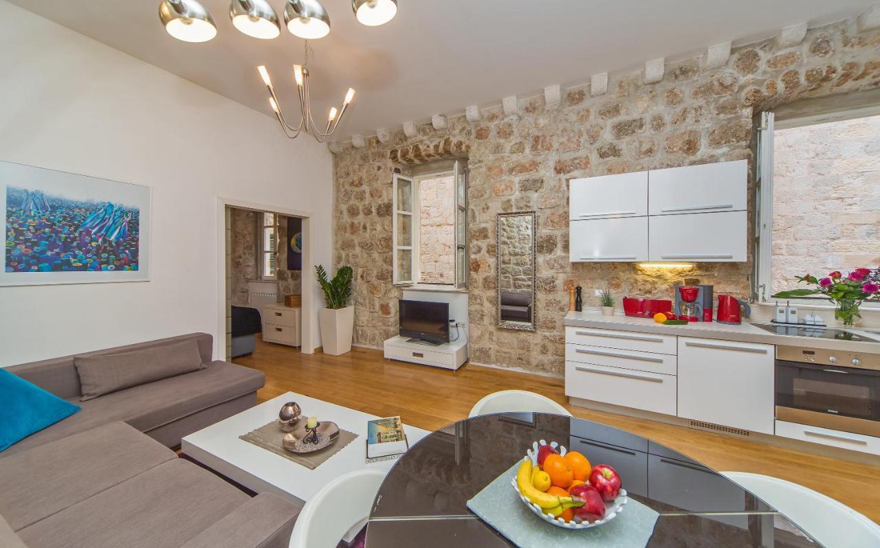 Dubrovnik Dream Apartments Eksteriør bilde