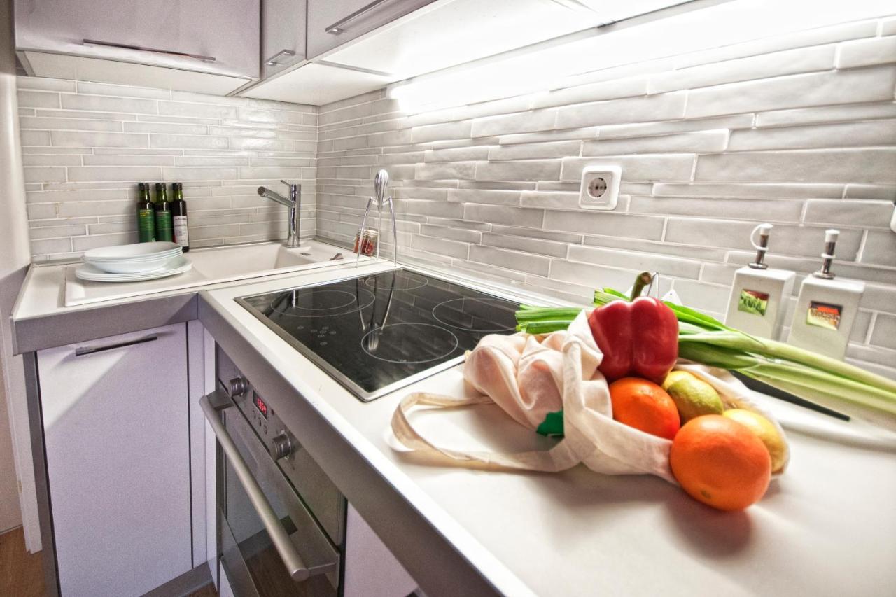 Dubrovnik Dream Apartments Eksteriør bilde