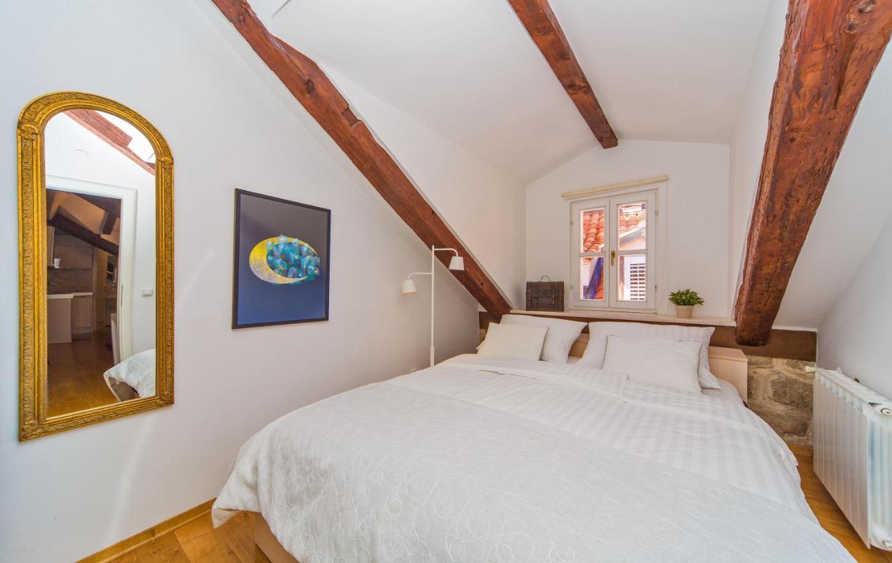 Dubrovnik Dream Apartments Eksteriør bilde