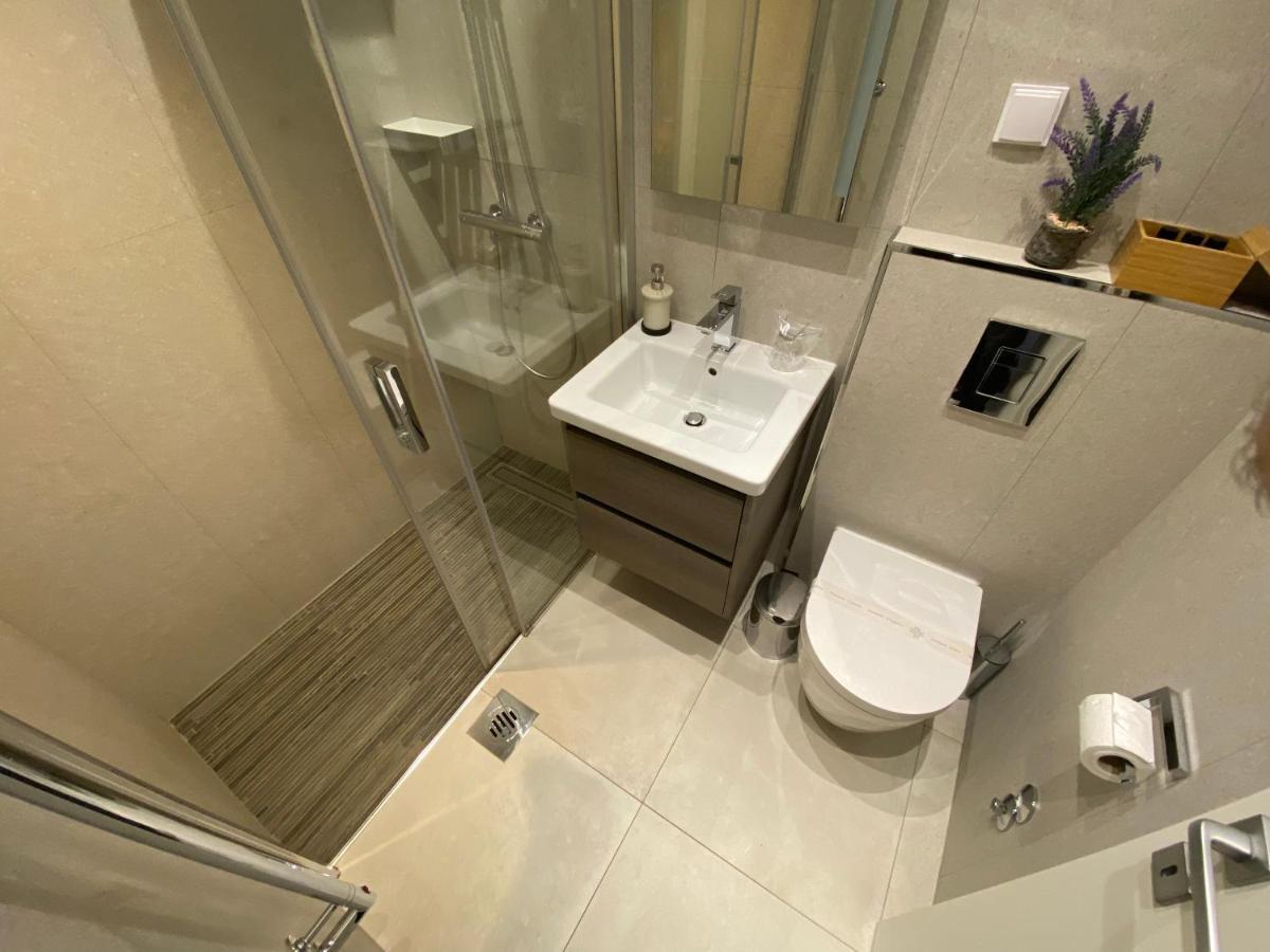 Dubrovnik Dream Apartments Eksteriør bilde